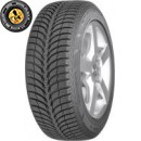 185/65R14 M+S 86T Ultra Grip Ice 2 GoodYear