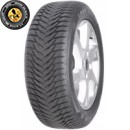 195/60R15 M+S 88T Ultra Grip Ice 2 GoodYear