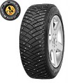 195/65R15 M+S ШИПОВАНА 95T Ultra Grip Ice Arctic XL GoodYear