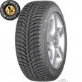 215/65R16 M+S 98T Ultra Grip Ice 2 GoodYear