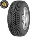 215/65R16 M+S 98T Ultra Grip+ SUV GoodYear