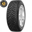 215/65R16 M+S ШИПОВАНА 98T Ultra Grip Ice Arctic GoodYear