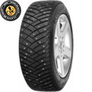 175/70R13 M+S ШИПОВАНА 82T Ultra Grip Ice Arctic GoodYear